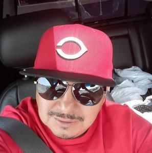 Meet your Posher, Rene